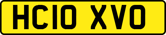 HC10XVO