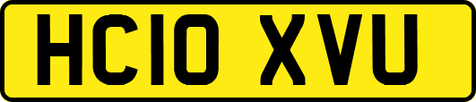 HC10XVU