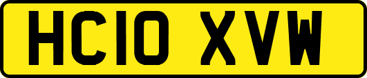 HC10XVW