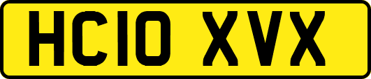 HC10XVX