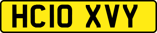 HC10XVY