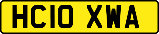HC10XWA