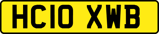 HC10XWB