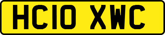 HC10XWC