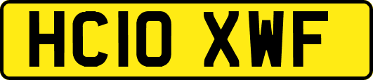 HC10XWF