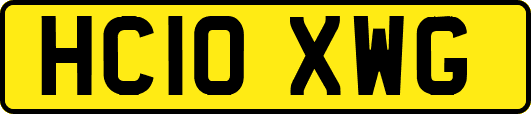 HC10XWG