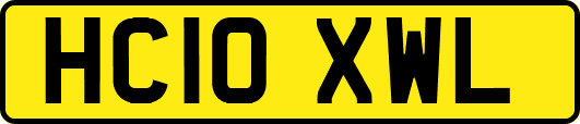 HC10XWL