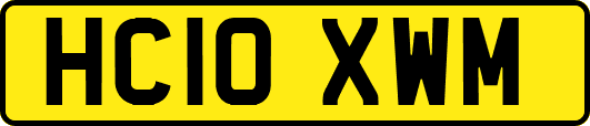 HC10XWM