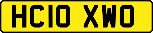 HC10XWO