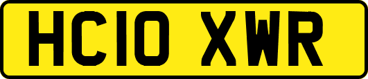 HC10XWR