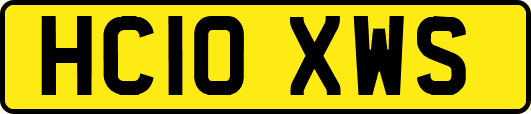 HC10XWS