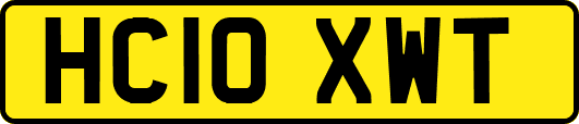 HC10XWT