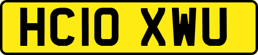 HC10XWU