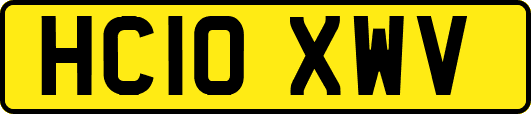 HC10XWV