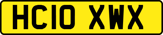 HC10XWX