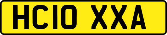 HC10XXA