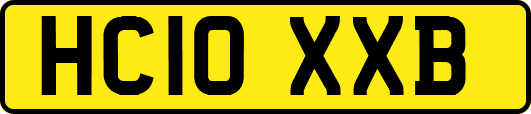 HC10XXB