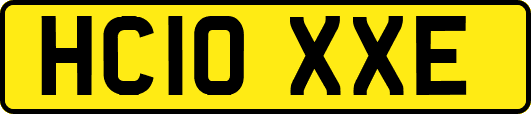 HC10XXE