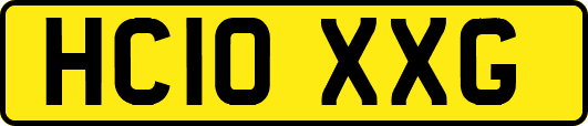 HC10XXG