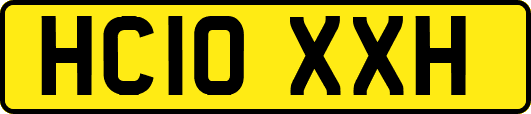 HC10XXH