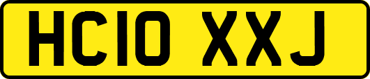 HC10XXJ