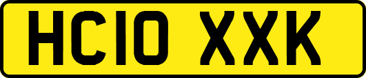 HC10XXK