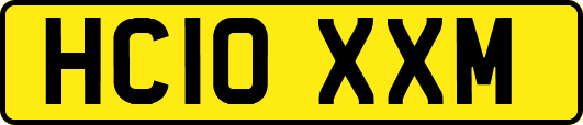 HC10XXM