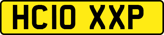 HC10XXP