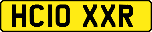 HC10XXR