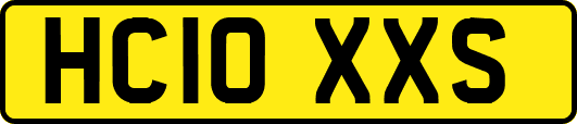 HC10XXS