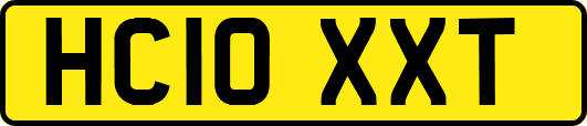 HC10XXT