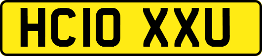 HC10XXU