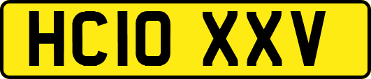HC10XXV