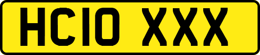 HC10XXX