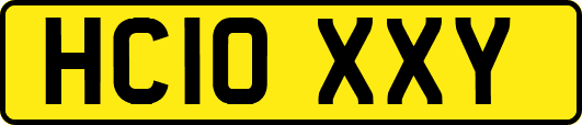 HC10XXY