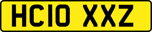 HC10XXZ