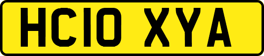 HC10XYA