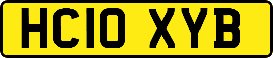 HC10XYB