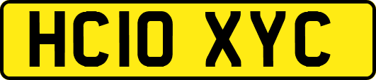HC10XYC