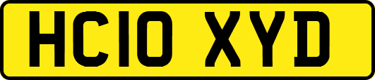 HC10XYD