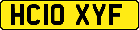 HC10XYF