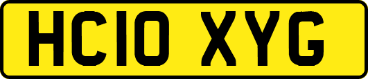 HC10XYG