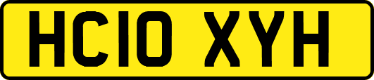HC10XYH