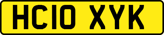 HC10XYK