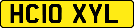 HC10XYL