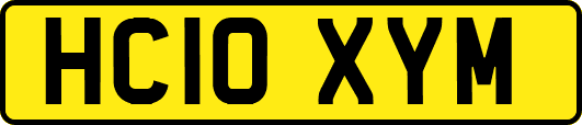 HC10XYM