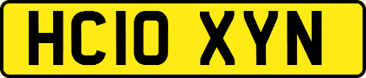 HC10XYN