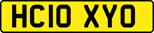 HC10XYO
