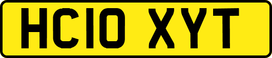 HC10XYT