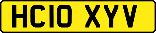 HC10XYV